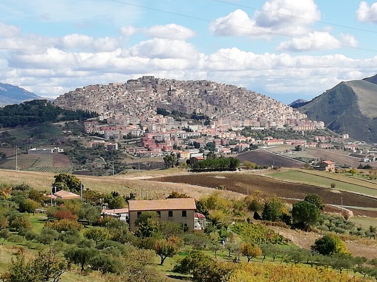 “Immaginiamo il Futuro”, a Gangi una tavola rotonda dedicata ad analisi, idee e proposte per lo sviluppo del territorio