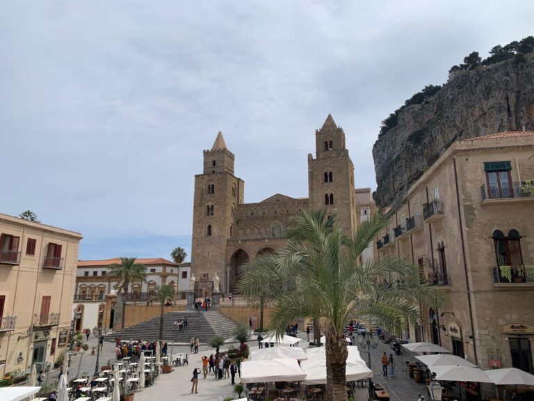 Cefalù citta della Pace, tutto pronto per il 3° Meeting francescano del Mediterraneo 2024