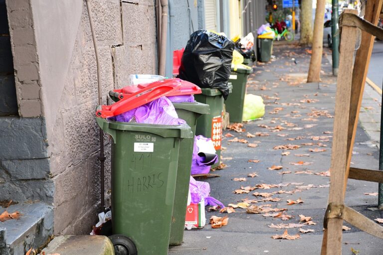A Petralia Soprana lotta senza quartiere a chi abbandona rifiuti, in aumento i sanzionati