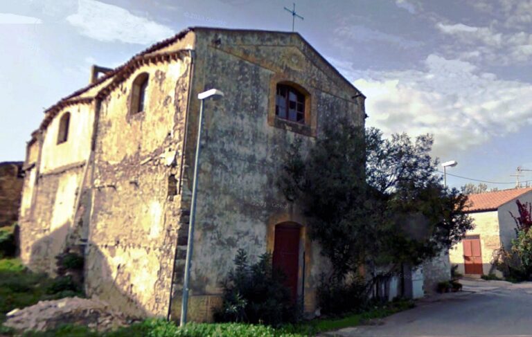 Termini Imerese: i De Michele, da mastri a baroni di S. Giuseppe-Villaurea