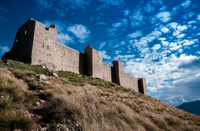 Castellaccio di Monreale tra storia e natura: conferenza e Trekking promosso da BCsicilia