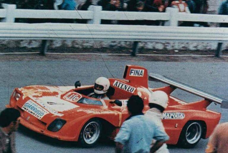 Collesano, “Dedicato a…Amphicar”: evento in ricordo della vittoria nella 60° edizione della Targa Florio