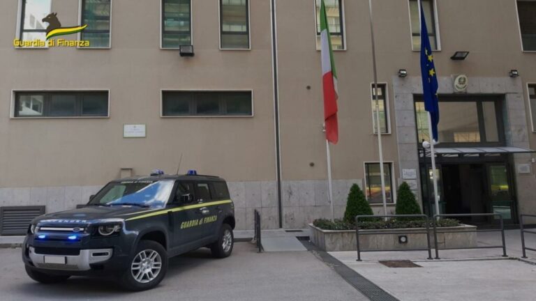 Due imprenditori denunciati per bancarotta fraudolenta. GIP del Tribunale di Termini Imerese dispone sequestro di circa 360mila euro