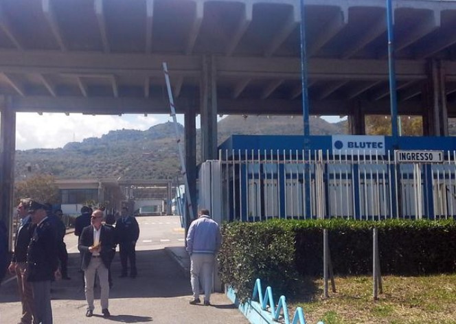 Termini Imerese, ex Blutec nuova frenata: gruppo escluso deposita ricorso Tar