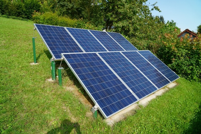Decreto agricoltura, CNA Sicilia: no al divieto del fotovoltaico a terra