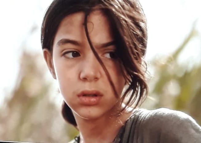 Gangi, la giovane attrice Viviana Mocciaro al festival di Cannes