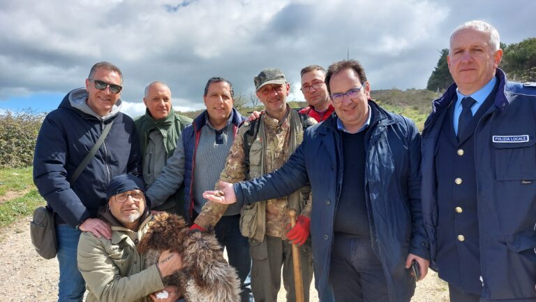 Gangi città del tartufo, nel borgo madonita un convegno per parlare di opportunità e prospettive