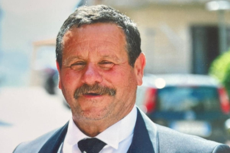 Campofelice di Roccella piange Giovanni Terrana, il sindaco: “frastornati per la tragedia che ha colpito la nostra comunità”