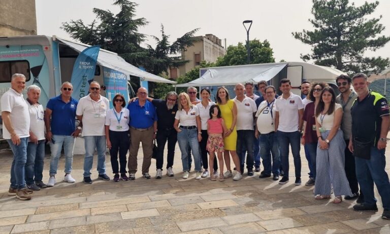 Caltavuturo, 308 le prestazioni assicurate durante l’Open day promosso dell’Asp di Palermo