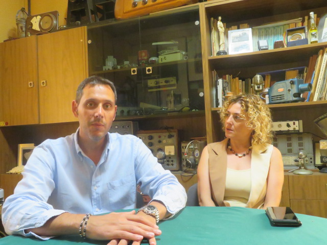 Giornale di Cefalù. Bollette Amap, cinghiali, buche, asilo nido: le richieste del Gruppo consiliare “Innoviamo Cefalù”