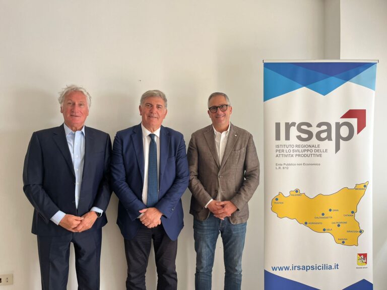 Incontro tra CIAC E ZIT: imprenditori delle aree industriali di Termini Imerese e Carini tentano di fare squadra
