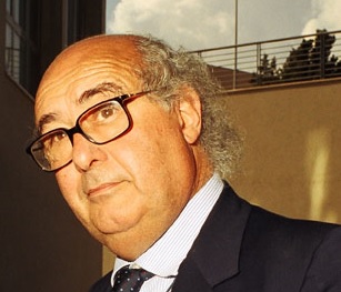 Pasquale Culotta e la Gurfa di Alia