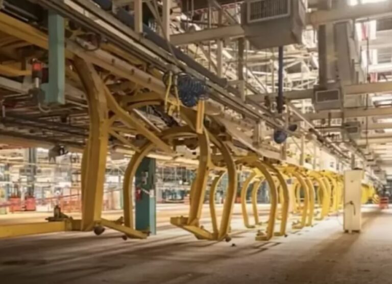 Termini Imerese, cinesi interessati a riaprire l’ex stabilimento Fiat