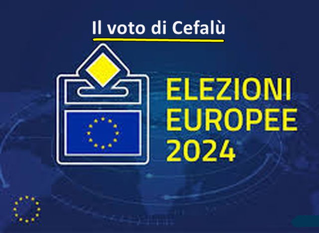 Giornale di Cefalù. Europee: come è andata nella cittadina normanna