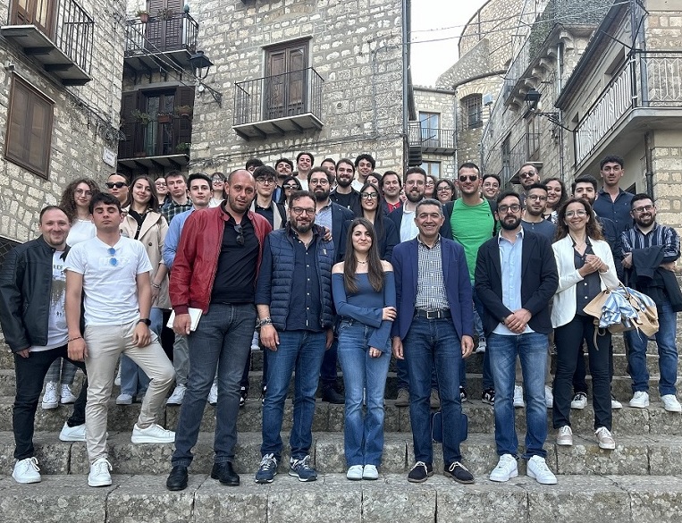 Nasce la Consulta delle Madonie: «prioritario fermare lo spopolamento»