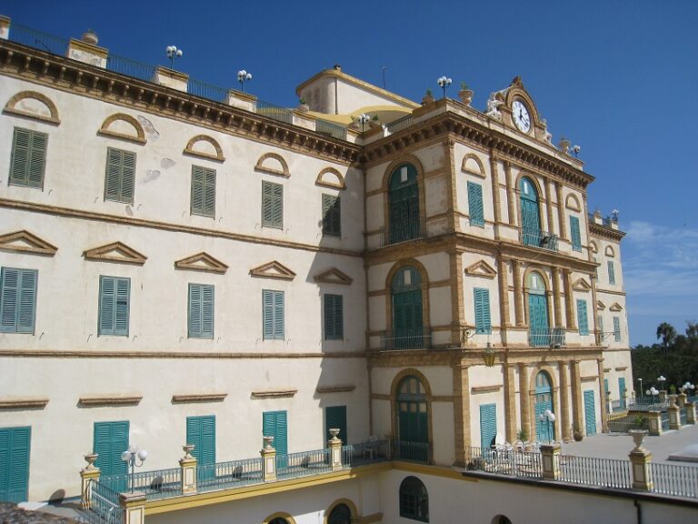 Termini Imerese, l’imprenditore Forello rinuncia al pignoramento del Grand Hotel delle Terme