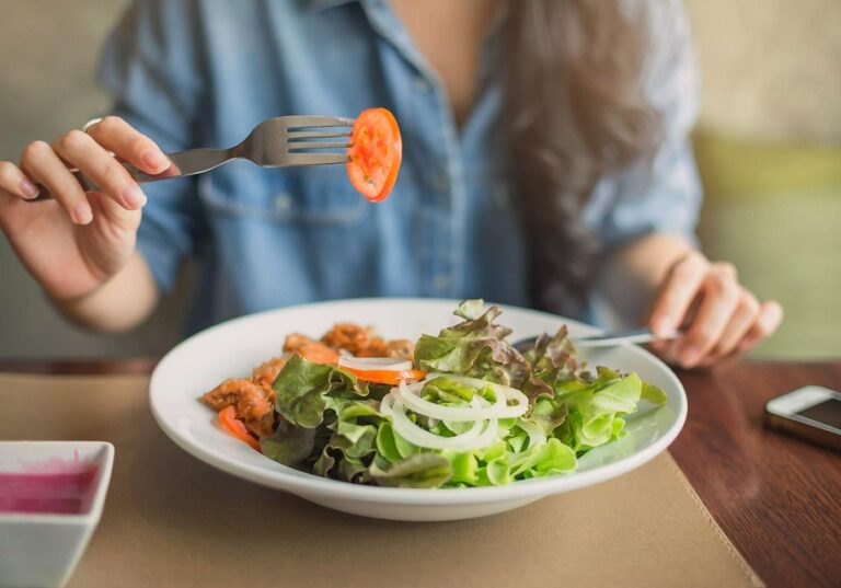 Cibo e cultura: i disturbi del comportamento alimentare