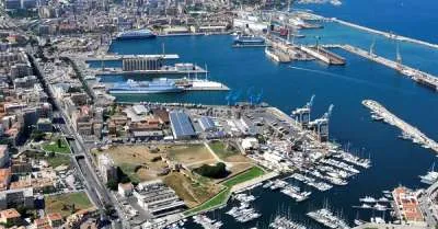 Sicilia, economia del mare vale 10 miliardi: sviluppare porti, traffico marittimo, infrastrutture, pesca, turismo e diporto