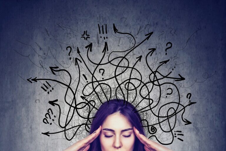 Si fa presto a dire stress…