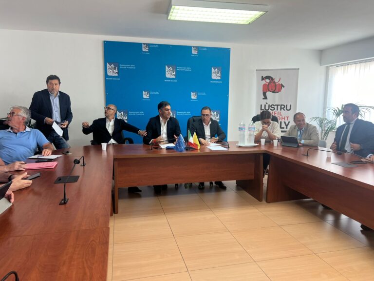 Fiat Termini Imerese, nuovo incontro all’assessorato Attività produttive sul futuro dell’ex stabilimento Tamajo: «No a lavoratori di serie A e di serie B»