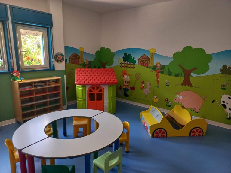 Cefalù avrà l’asilo nido comunale, il sindaco Tumminello: “impegnati nel significativo miglioramento delle strutture scolastiche”