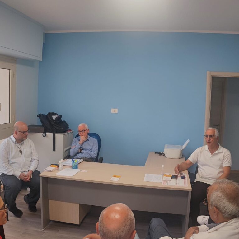 A Palermo manca il sangue, l’appello: “donate prima di andare in vacanza”