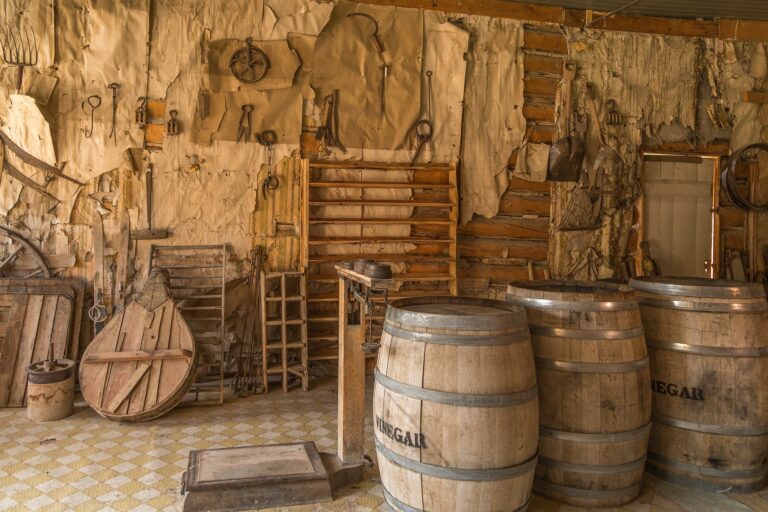 A Petralia Soprana arriva il primo “Vintage Market Village” ad alta quota in Sicilia, ecco quando