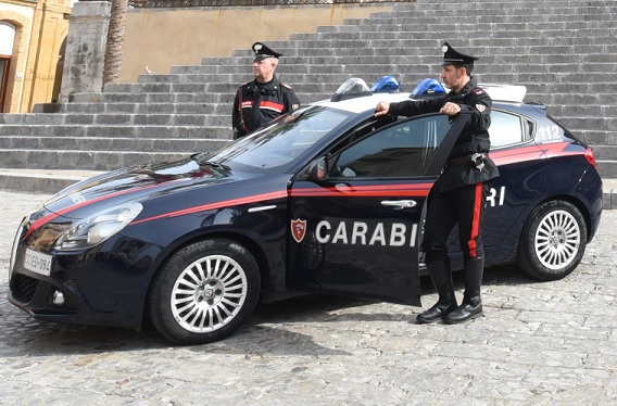 Cefalù e Campofelice di Roccella: controlli contro la mala movida