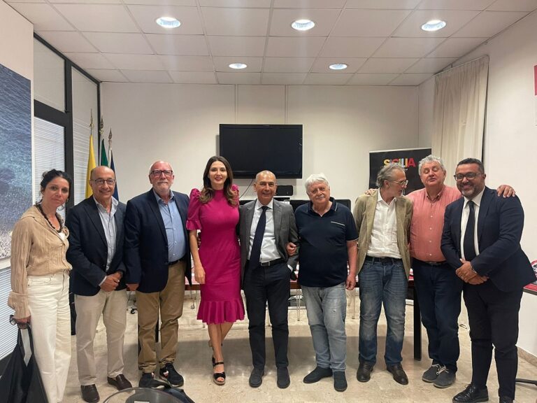 Presentato il Castelbuono Film Festival