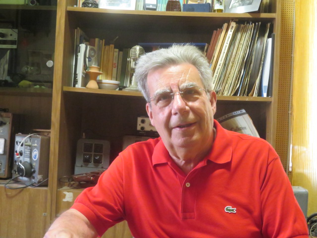 Giornale di Cefalù: influenze linguistiche dello spagnolo e del portoghese sul dialetto siciliano