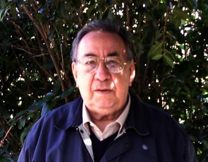 Sul come incontrai la Gurfa di Alia, con la “benevola avversità” di Giovanni Mannino