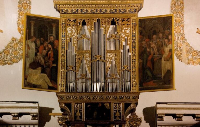 Castelbuono, Concerto di Musica Rinascimentale italiana, spagnola e tedesca promosso da BCsicilia