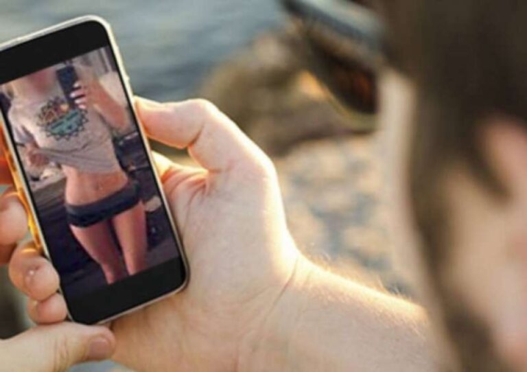 Gli effetti psicologici della pornografia