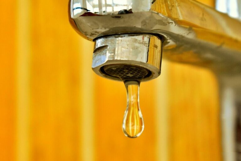 Acqua di Scillato: sospensione dell’erogazione per tre giorni in diverse contrade di Termini Imerese