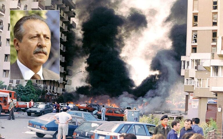 Strage di Via D’Amelio, tra depistaggi  ed eversione. Dibattito on line promosso da Esperonews e L’Informazione