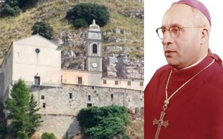 VI Edizione del Premio “Mons. Giuseppe Petralia a Bisacquino