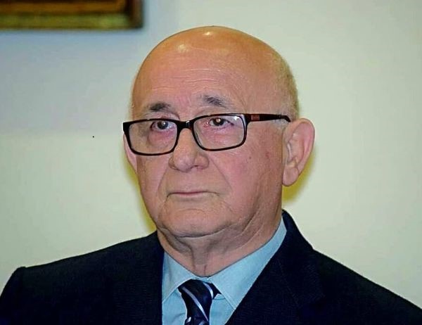 Trabia, è morto il prof. Nicolò Lo Bue