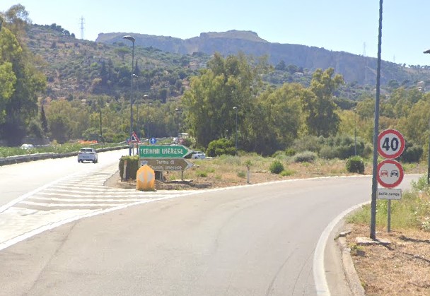 Sabato 21 settembre riapre lo svincolo autostradale di Termini Imerese