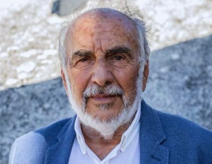 Termini Imerese, al Museo Civico si presenta il libro di Calogero Pumilia “La Svolta”