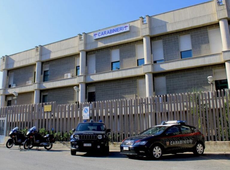 Imprenditore di Altavilla Milicia ucciso 15 anni fa dalla mafia: in carcere gli esecutori materiali