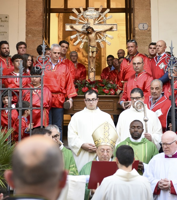 Montemaggiore Belsito, il racconto del miracolo nascosto: la leggenda del Crocifisso 