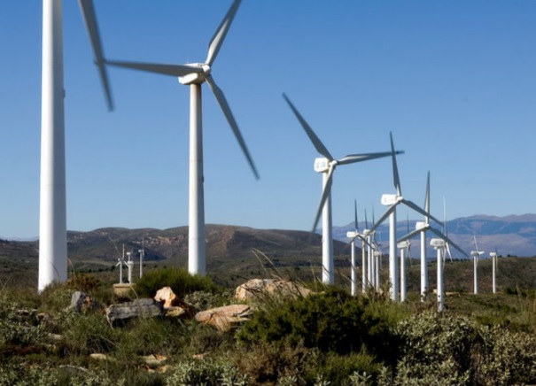 Contro il Parco eolico: assemblea cittadina a Racalmuto