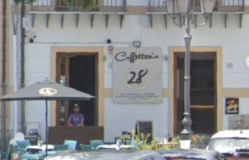 Termini Imerese, solidarietà per Giuseppe: appello della Caffetteria 28 dopo il furto del motorino