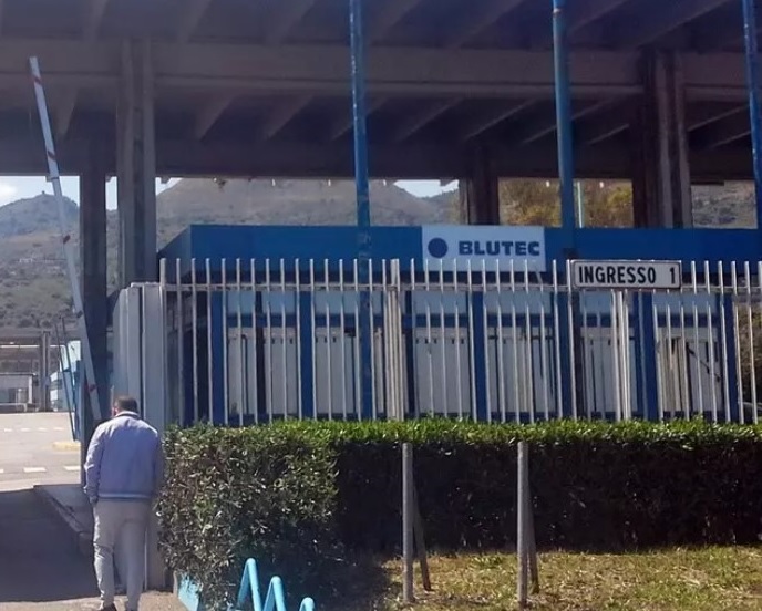 Termini Imerese: formalizzato il passaggio di Blutec al gruppo Pelligra