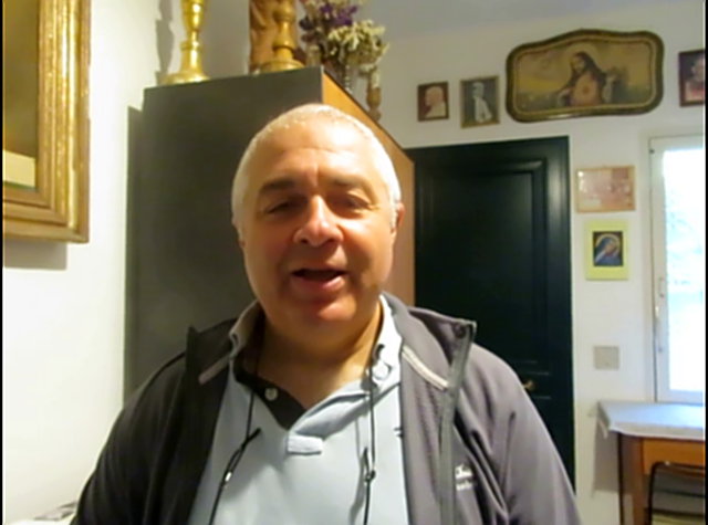 Giornale di Cefalù: i pescatori si preparano ad incontrare a Roma Papa Francesco