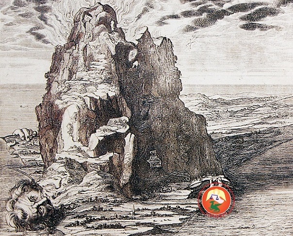 Gangi, “Geomitologia nell’Eneide”: a Palazzo Bongiorno l’ultimo saggio di Roberto Franco