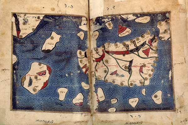 Termini Imerese, seconda lezione del Corso di Archeologia: si parla di Idrisi e gli itinerari islamico-normanni della Sicilia