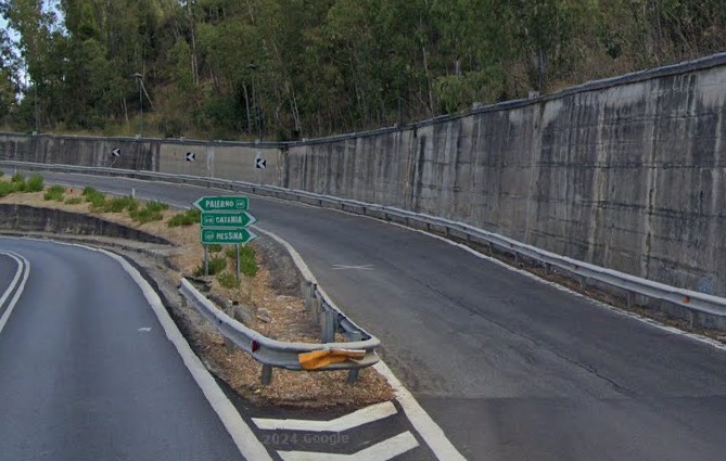Termini Imerese, A19: martedì riapre l’ultima rampa dello svincolo in direzione Catania