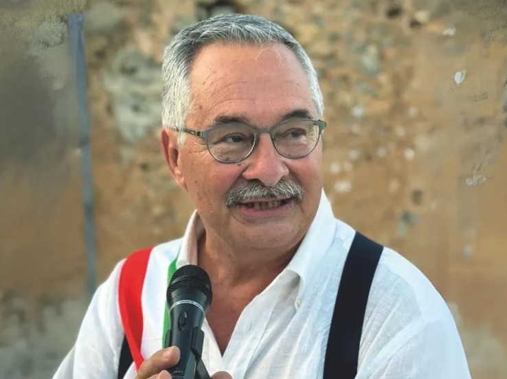 Ambientalista dell’anno: sindaco di Carini Giovì Monteleone tra i finalisti del Premio Luisa Minazzi