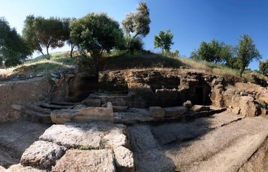 Termini Imerese, al Corso di Archeologia promosso da BCsicilia si parla di Topografia cristiana